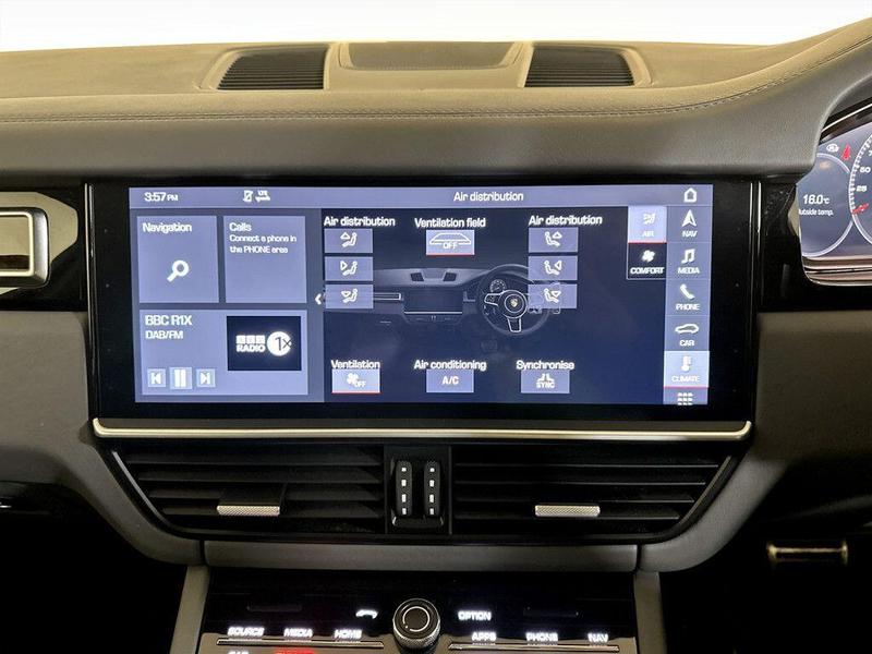 Used Porsche Cayenne 2019 for sale - 76438443: Photo 24