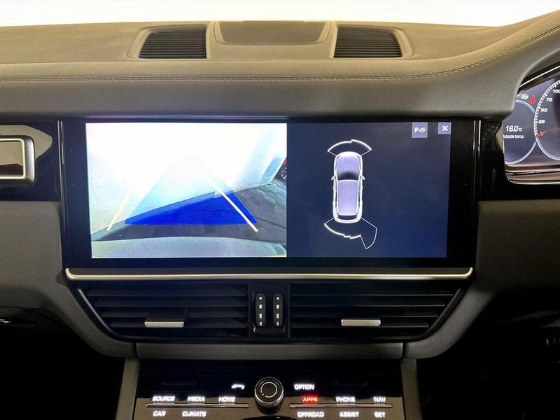 Used Porsche Cayenne 2019 for sale - 76438443: Photo 26