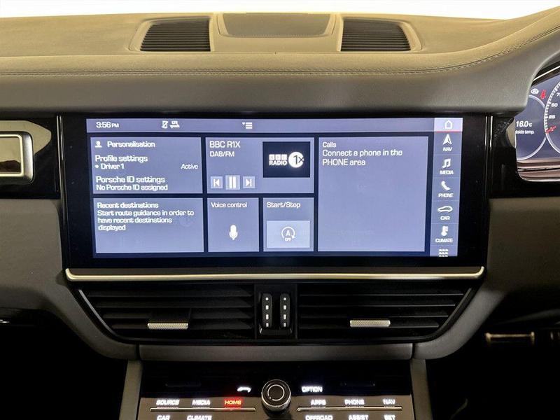 Used Porsche Cayenne 2019 for sale - 76438443: Photo 27