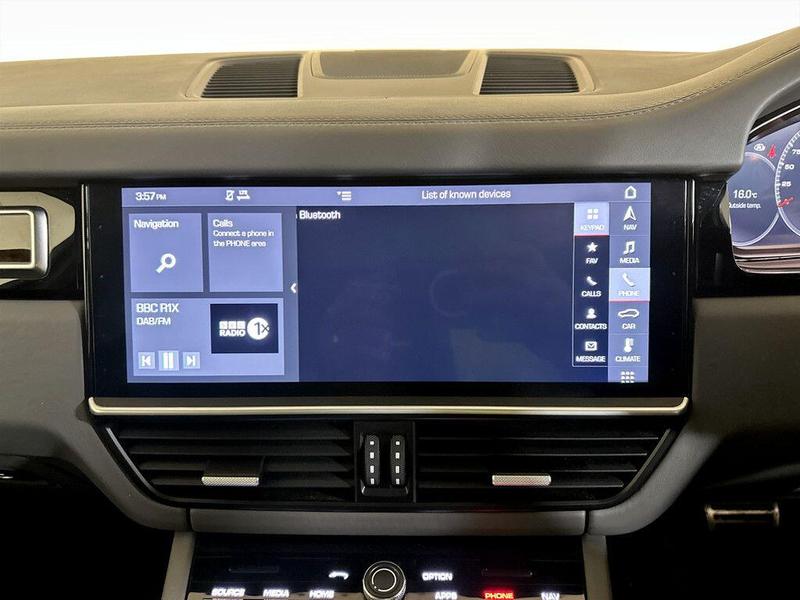 Used Porsche Cayenne 2019 for sale - 76438443: Photo 28