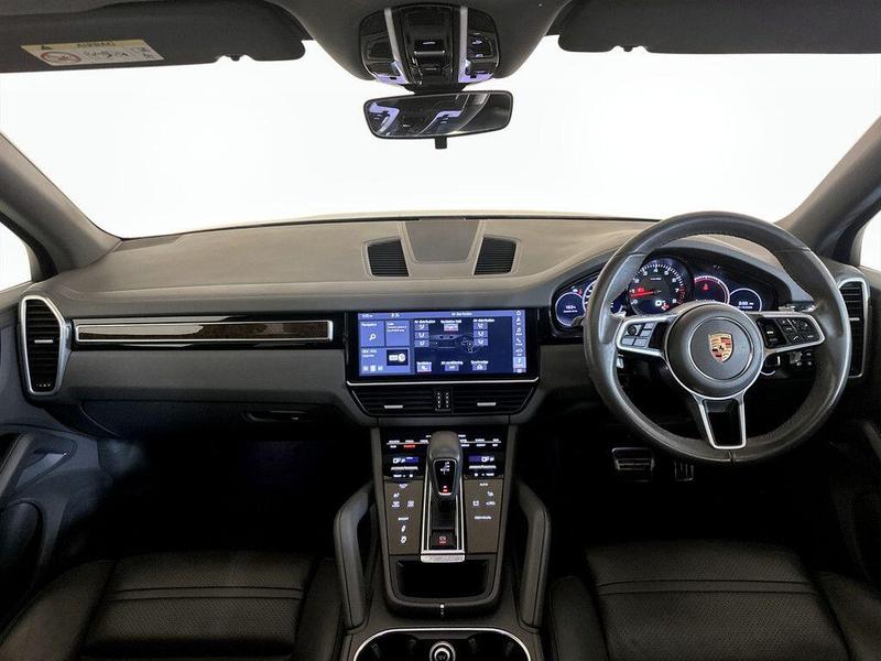 Used Porsche Cayenne 2019 for sale - 76438443: Photo 3