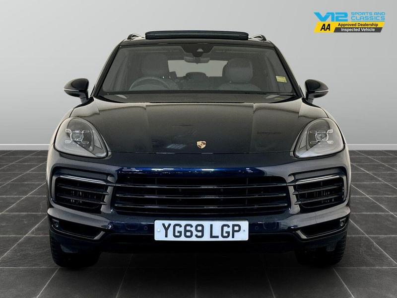 Used Porsche Cayenne 2019 for sale - 76438443: Photo 5