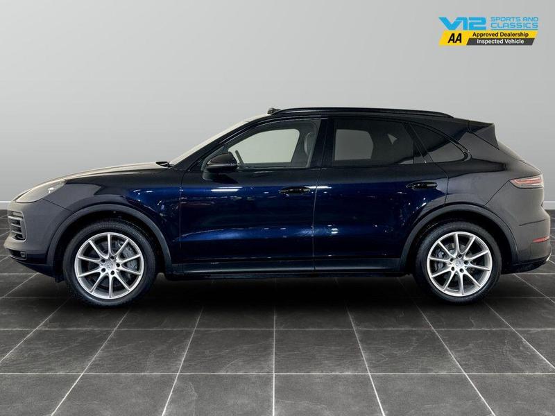 Used Porsche Cayenne 2019 for sale - 76438443: Photo 7