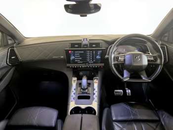 Used DS Automobiles DS 7 2018 for sale - 75004634: Photo