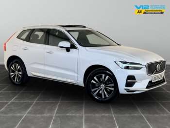 2021 (71) - 2.0 T6 RC PHEV Inscription Expression 5dr AWD Auto