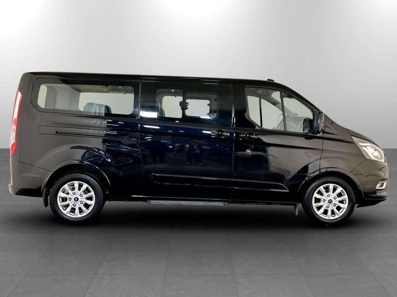 Used Ford Tourneo Custom 2022 for sale - 77044795: Photo 11