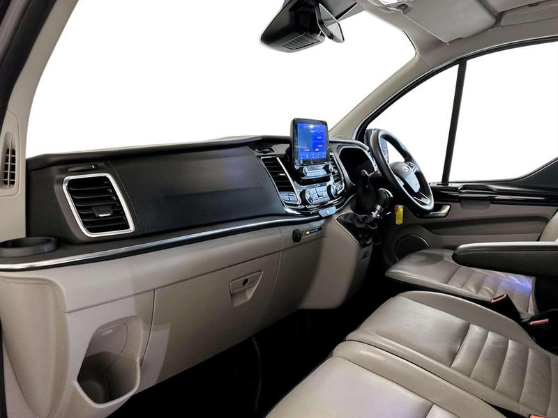 Used Ford Tourneo Custom 2022 for sale - 77044795: Photo 12