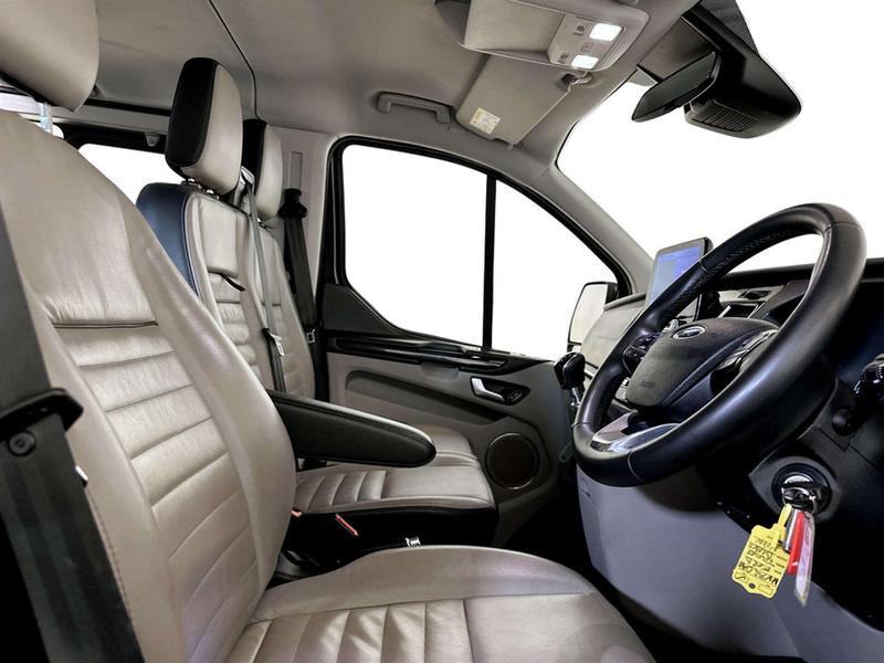 Used Ford Tourneo Custom 2022 for sale - 77044795: Photo 13