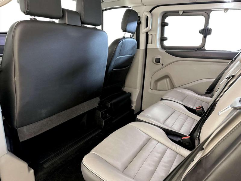 Used Ford Tourneo Custom 2022 for sale - 77044795: Photo 14