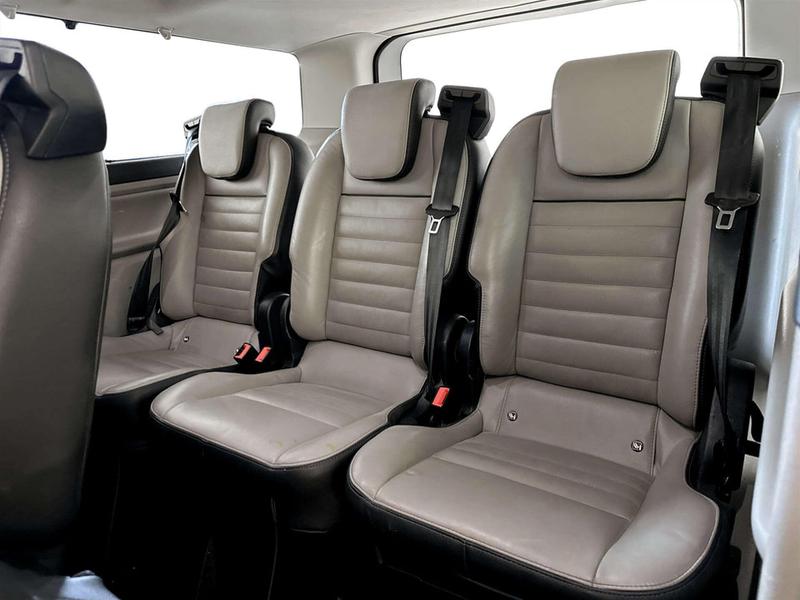Used Ford Tourneo Custom 2022 for sale - 77044795: Photo 15
