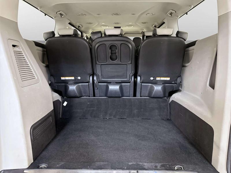 Used Ford Tourneo Custom 2022 for sale - 77044795: Photo 16