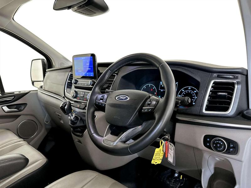 Used Ford Tourneo Custom 2022 for sale - 77044795: Photo 17