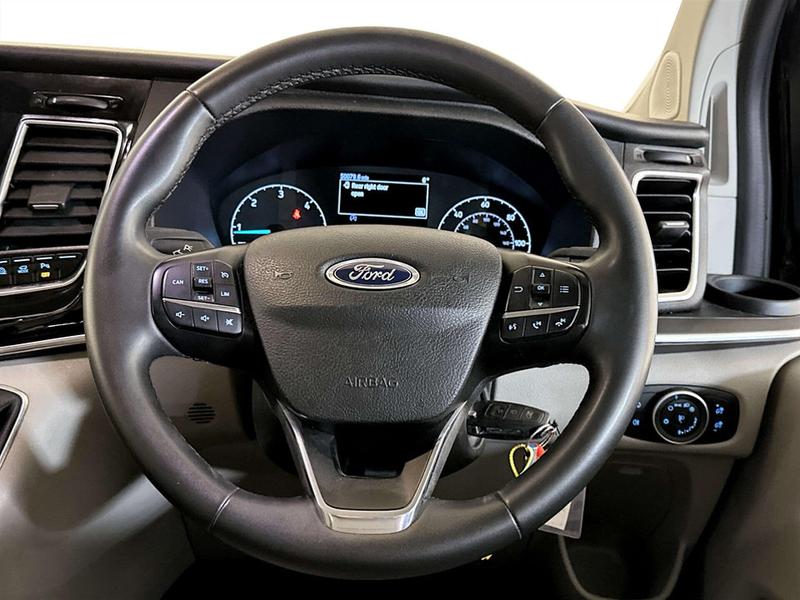 Used Ford Tourneo Custom 2022 for sale - 77044795: Photo 18