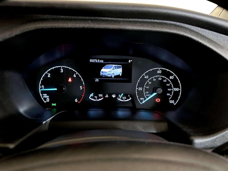 Used Ford Tourneo Custom 2022 for sale - 77044795: Photo 20