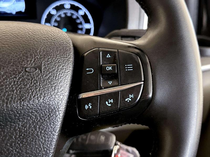 Used Ford Tourneo Custom 2022 for sale - 77044795: Photo 21