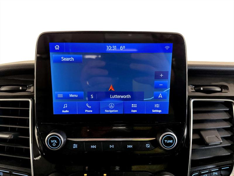 Used Ford Tourneo Custom 2022 for sale - 77044795: Photo 22