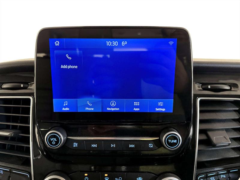 Used Ford Tourneo Custom 2022 for sale - 77044795: Photo 25