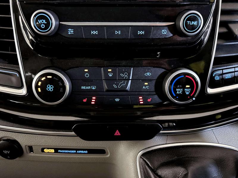 Used Ford Tourneo Custom 2022 for sale - 77044795: Photo 26