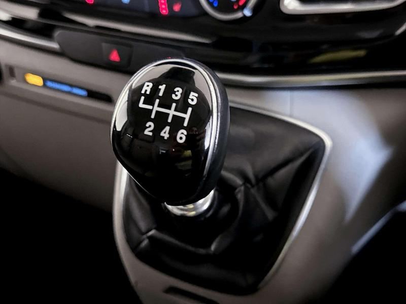 Used Ford Tourneo Custom 2022 for sale - 77044795: Photo 27