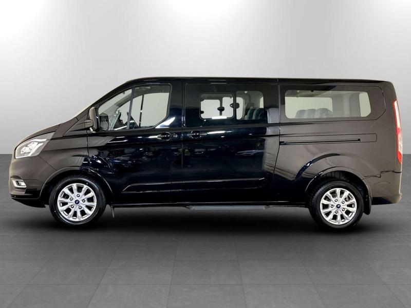 Used Ford Tourneo Custom 2022 for sale - 77044795: Photo 7
