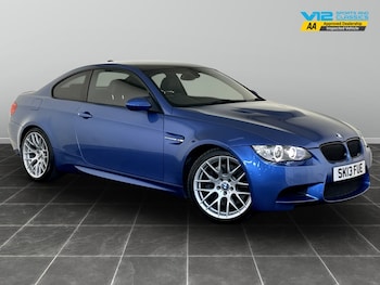 2013 - M3 2dr DCT