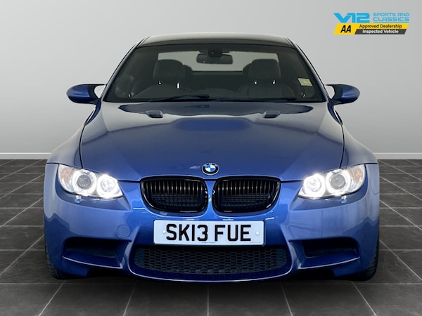 Used BMW M3 2013 for sale - 75108059: Photo 5