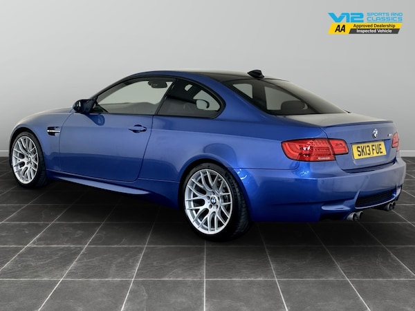 Used BMW M3 2013 for sale - 75108059: Photo 8