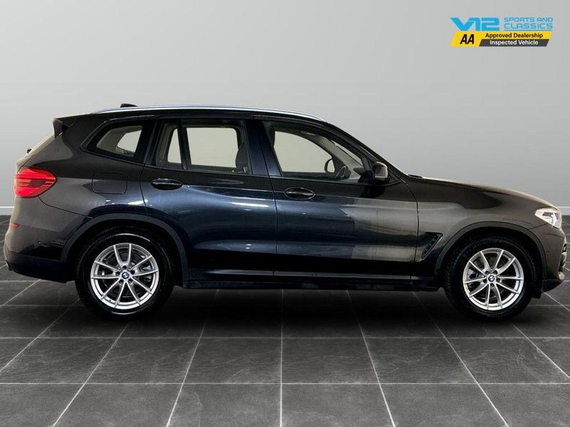 Used BMW X3 2021 for sale - 76616156: Photo 11