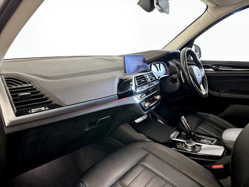 Used BMW X3 2021 for sale - 76616156: Photo 12