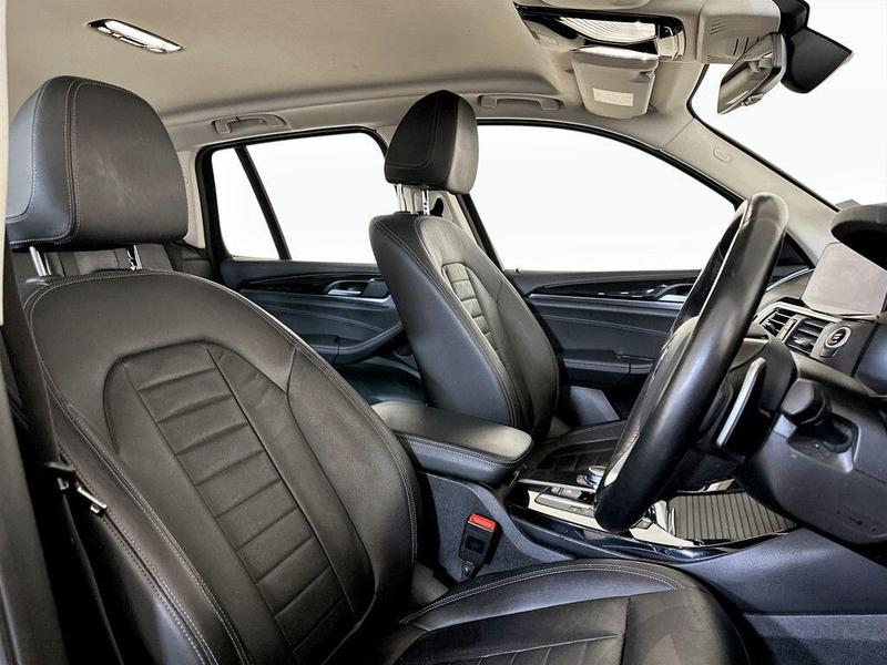 Used BMW X3 2021 for sale - 76616156: Photo 13