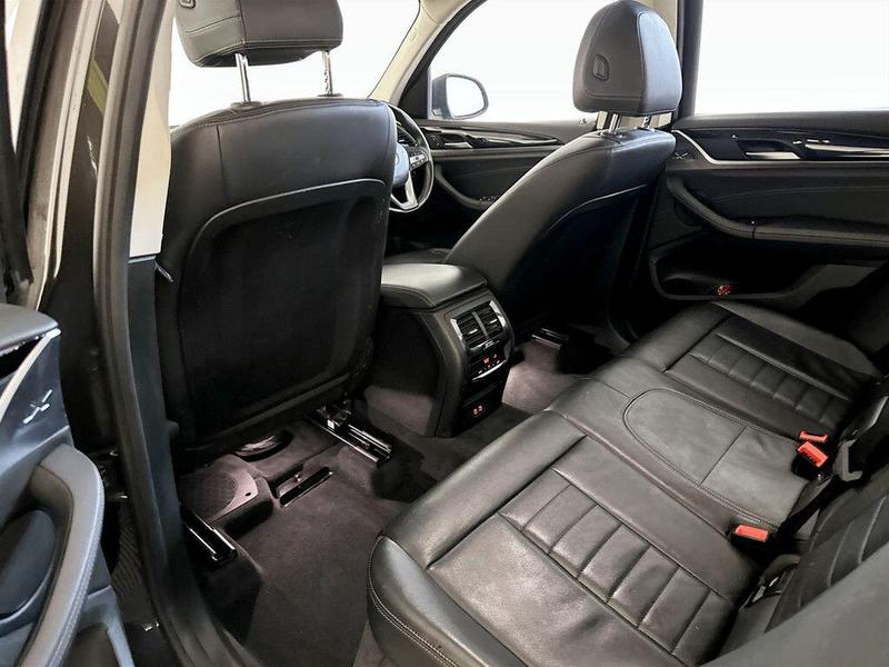 Used BMW X3 2021 for sale - 76616156: Photo 14