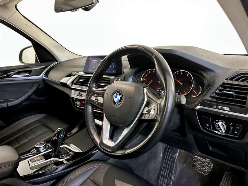 Used BMW X3 2021 for sale - 76616156: Photo 15