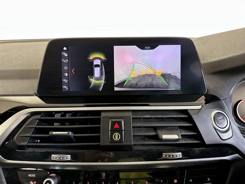 Used BMW X3 2021 for sale - 76616156: Photo 20