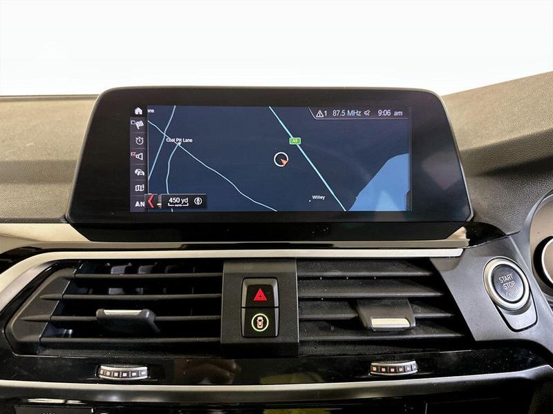 Used BMW X3 2021 for sale - 76616156: Photo 21