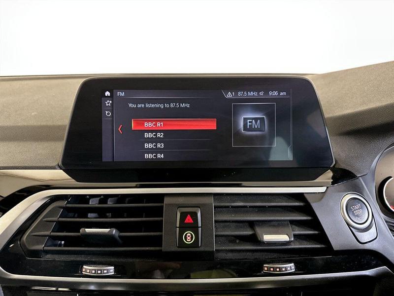 Used BMW X3 2021 for sale - 76616156: Photo 23