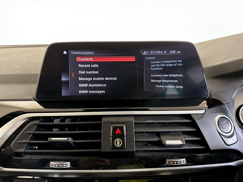 Used BMW X3 2021 for sale - 76616156: Photo 24