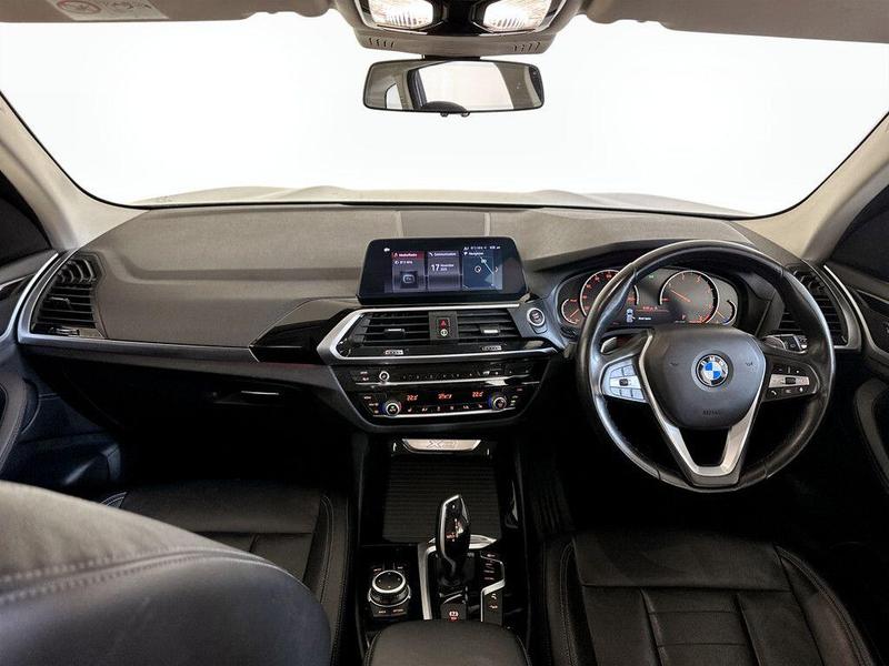 Used BMW X3 2021 for sale - 76616156: Photo 3