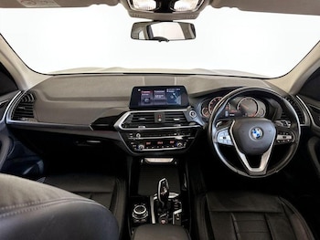 Used BMW X3 2021 for sale - 76616156: Photo