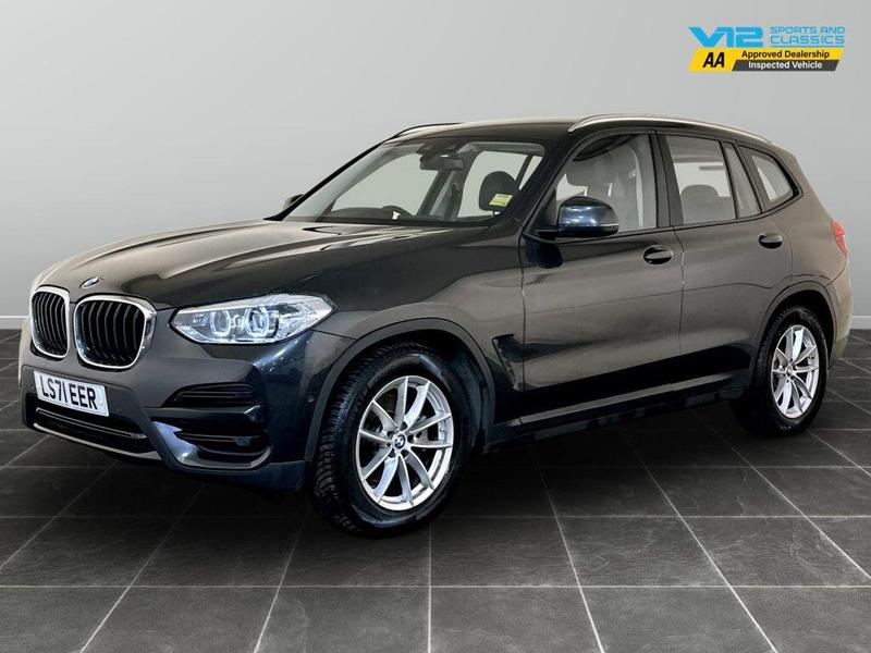 Used BMW X3 2021 for sale - 76616156: Photo 6