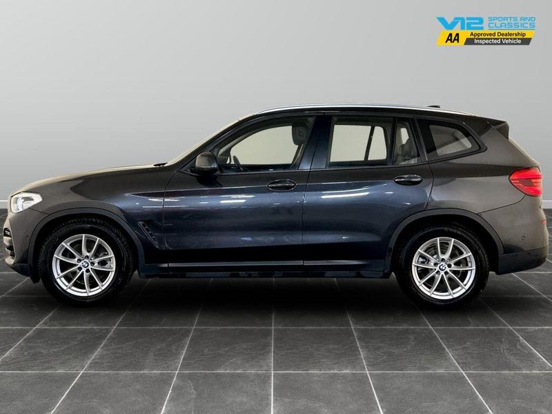 Used BMW X3 2021 for sale - 76616156: Photo 7