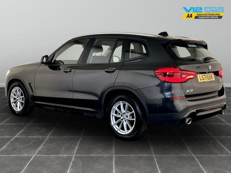 Used BMW X3 2021 for sale - 76616156: Photo 8