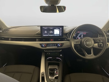 Used Audi A4 2022 for sale - 78330610: Photo