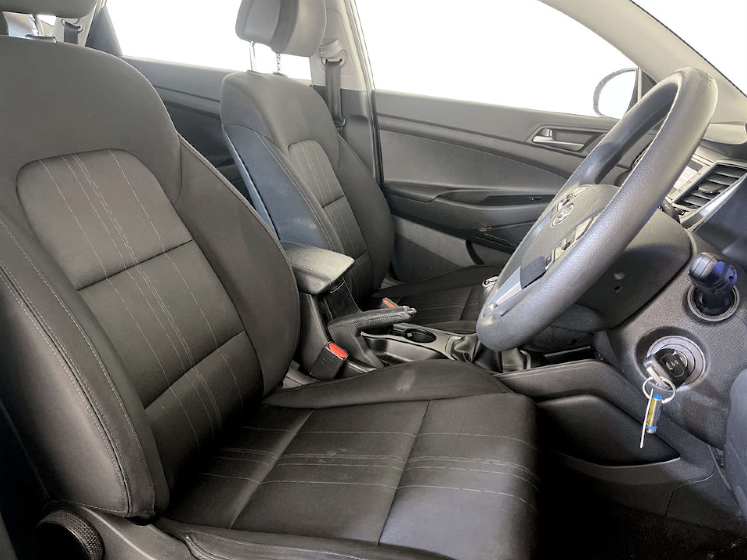 Used Hyundai TUCSON 2017 for sale - 77328628: Photo 13