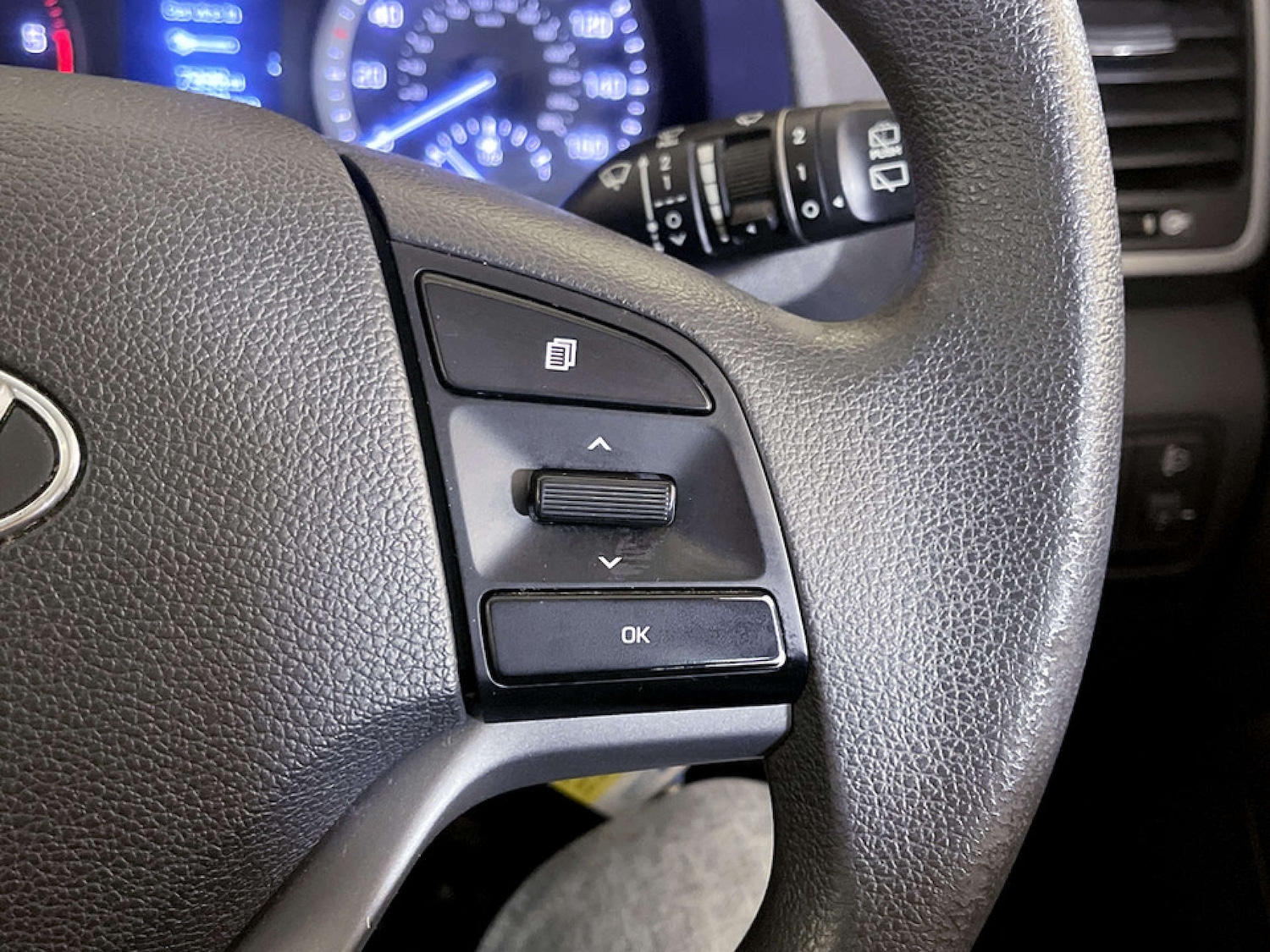 Used Hyundai TUCSON 2017 for sale - 77328628: Photo 17