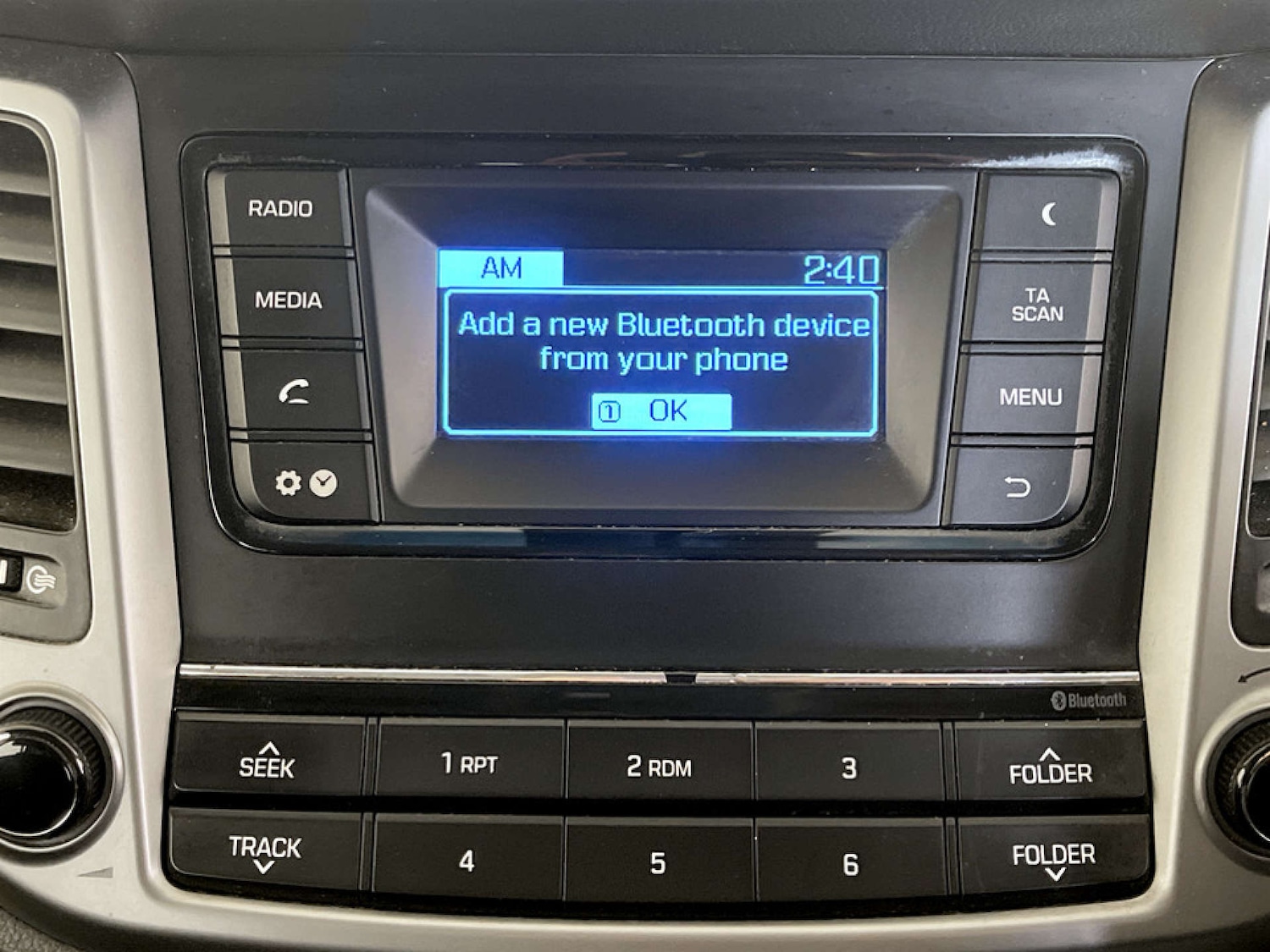 Used Hyundai TUCSON 2017 for sale - 77328628: Photo 19