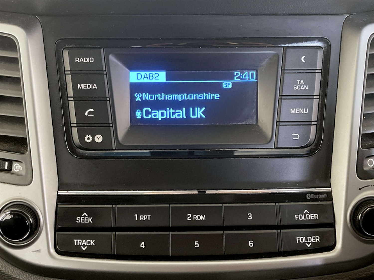 Used Hyundai TUCSON 2017 for sale - 77328628: Photo 20