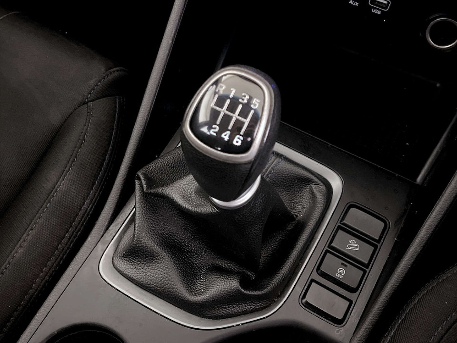 Used Hyundai TUCSON 2017 for sale - 77328628: Photo 22