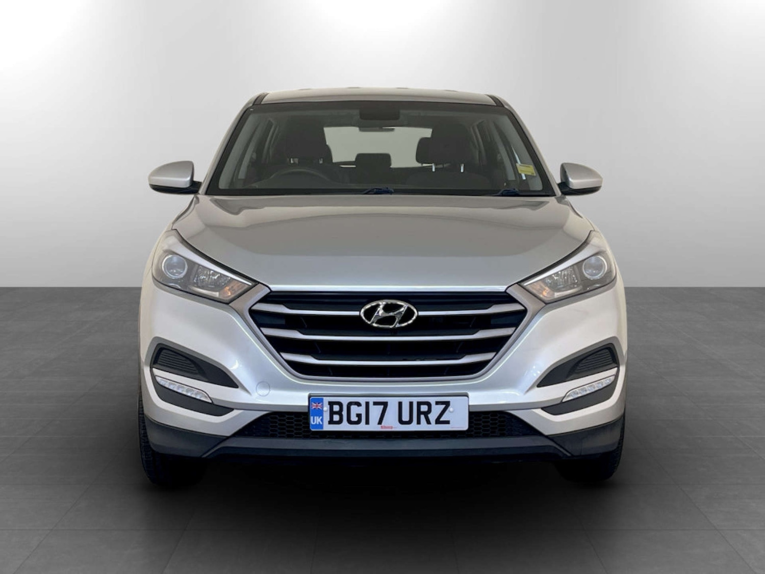 Used Hyundai TUCSON 2017 for sale - 77328628: Photo 5