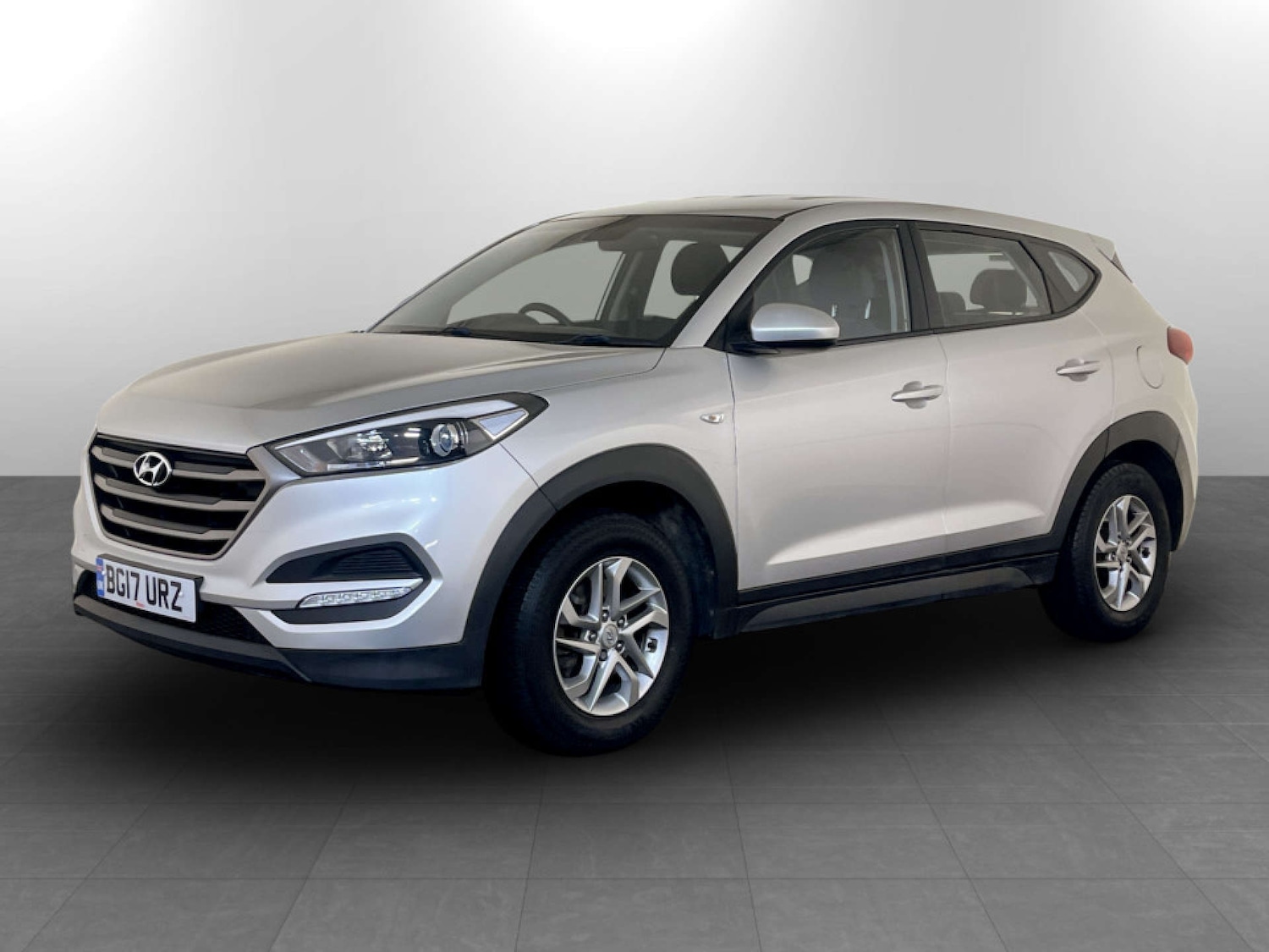 Used Hyundai TUCSON 2017 for sale - 77328628: Photo 6