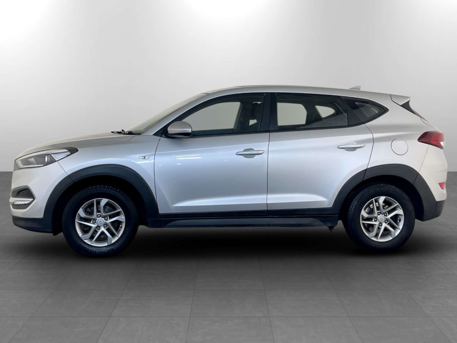 Used Hyundai TUCSON 2017 for sale - 77328628: Photo 7